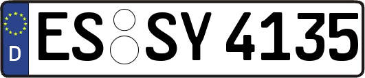 ES-SY4135