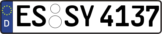 ES-SY4137