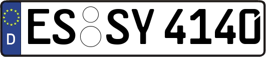 ES-SY4140