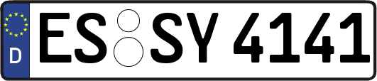 ES-SY4141