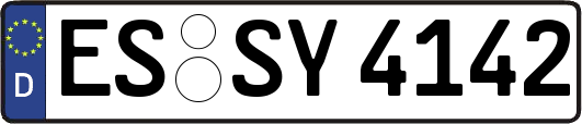 ES-SY4142