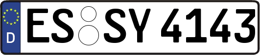 ES-SY4143