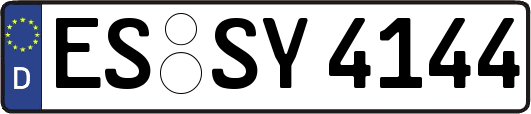 ES-SY4144