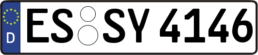 ES-SY4146