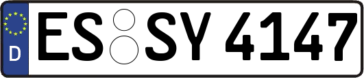 ES-SY4147