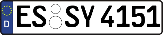 ES-SY4151