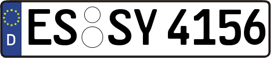 ES-SY4156