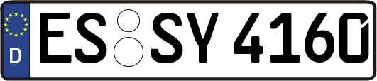 ES-SY4160