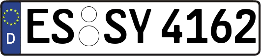ES-SY4162