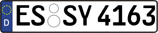 ES-SY4163