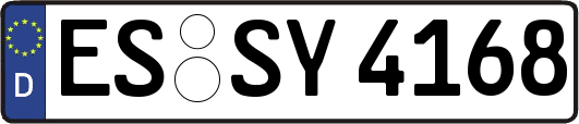 ES-SY4168