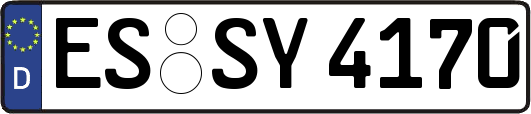 ES-SY4170