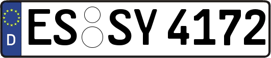 ES-SY4172
