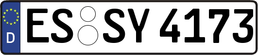 ES-SY4173