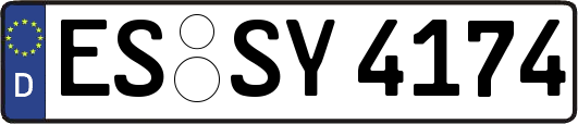 ES-SY4174