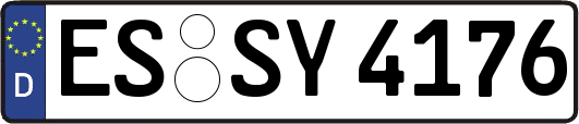 ES-SY4176