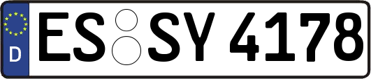 ES-SY4178