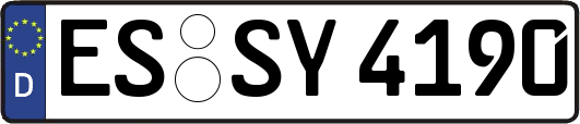 ES-SY4190