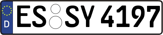 ES-SY4197