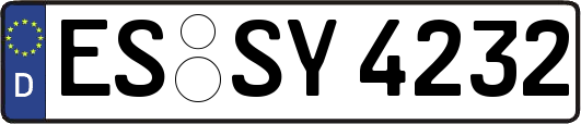 ES-SY4232