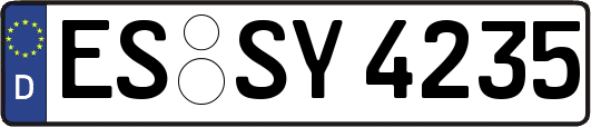 ES-SY4235