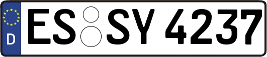 ES-SY4237