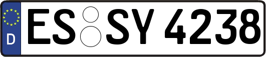 ES-SY4238