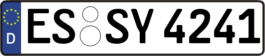 ES-SY4241