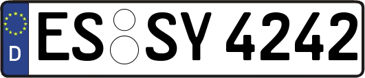 ES-SY4242