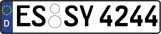 ES-SY4244