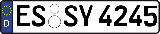 ES-SY4245