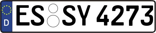 ES-SY4273