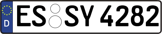 ES-SY4282