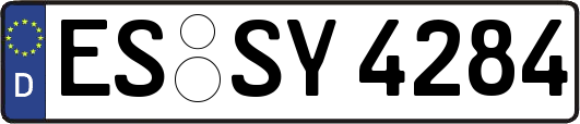 ES-SY4284