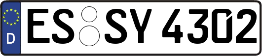ES-SY4302