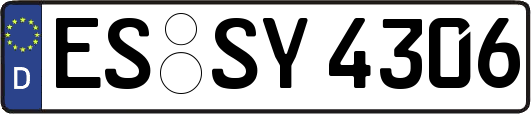 ES-SY4306