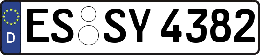ES-SY4382