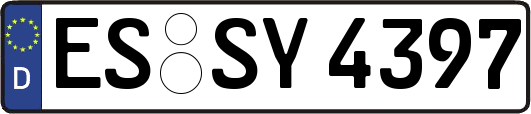 ES-SY4397