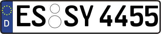 ES-SY4455