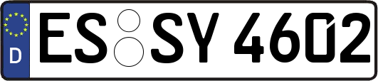 ES-SY4602