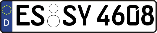 ES-SY4608