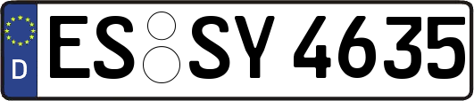 ES-SY4635