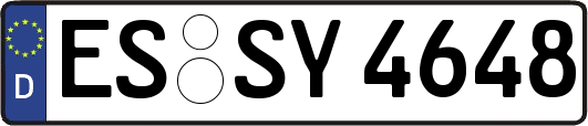 ES-SY4648