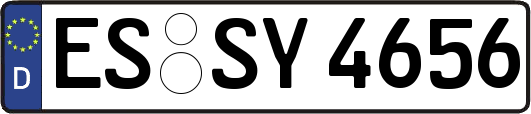 ES-SY4656