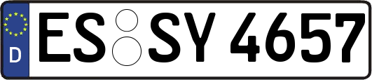 ES-SY4657