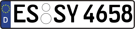ES-SY4658