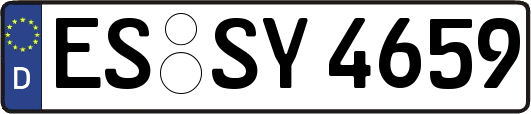 ES-SY4659