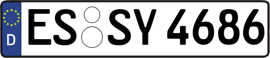ES-SY4686