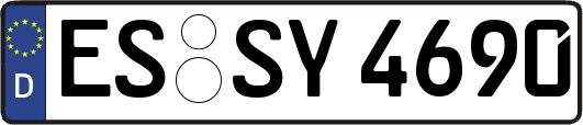 ES-SY4690