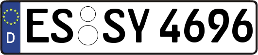 ES-SY4696
